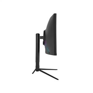 RAMPAGE 30" RAIDEN RA30R200C 1Ms 200Hz WFHD AUO VA CURVED GAMING MONITOR