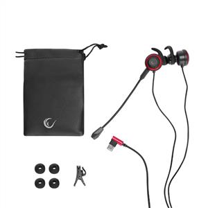 Rampage RM-K34 FLASH Type-C Gaming Kulaklık