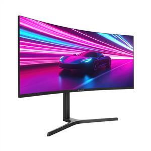 RAMPAGE 34'' CY34R180 CYCLOPS 0.5Ms 180Hz VA CURVED GAMING MONITOR