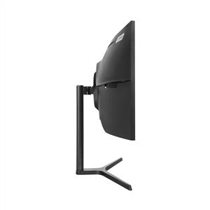 RAMPAGE 34'' CY34R180 CYCLOPS 0.5Ms 180Hz VA CURVED GAMING MONITOR