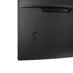 RAMPAGE 34'' CY34R180 CYCLOPS 0.5Ms 180Hz VA CURVED GAMING MONITOR