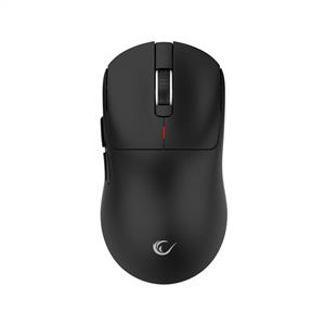 RAMPAGE CLAX 24000 DPI ŞARJLI ULTRA HAFİF GAMING MOUSE- SİYAH
