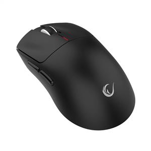 RAMPAGE CLAX 24000 DPI ŞARJLI ULTRA HAFİF GAMING MOUSE- SİYAH