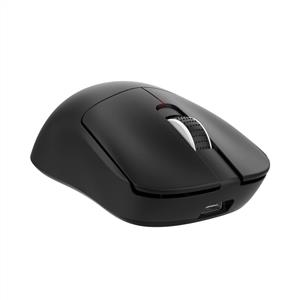 RAMPAGE CLAX 24000 DPI ŞARJLI ULTRA HAFİF GAMING MOUSE- SİYAH