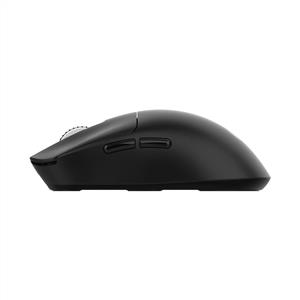 RAMPAGE CLAX 24000 DPI ŞARJLI ULTRA HAFİF GAMING MOUSE- SİYAH