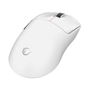 RAMPAGE CLAX 24000 DPI ŞARJLI ULTRA HAFİF GAMING MOUSE-BEYAZ