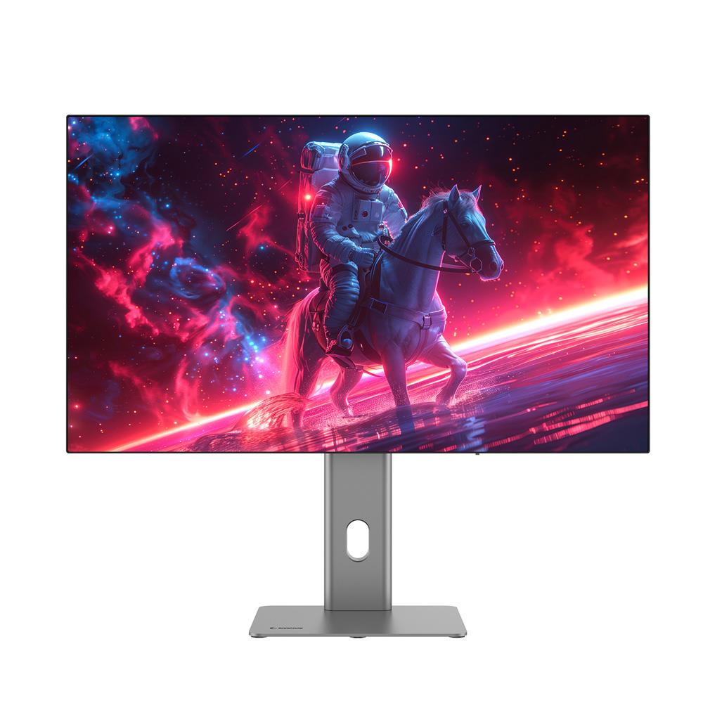 RAMPAGE 27'' ZENITH ZN27OL240 0,03Ms 240Hz QHD OLED GAMING MONITOR