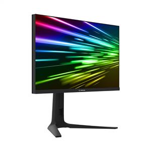 RAMPAGE 27" ELLIPSE EL27R360F 1Ms 360Hz FULL HD IPS GAMING MONİTÖR