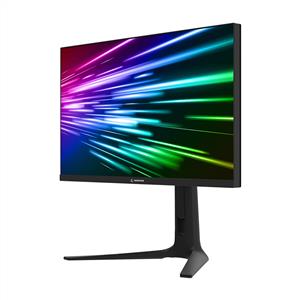 RAMPAGE 27" ELLIPSE EL27R360F 1Ms 360Hz FULL HD IPS GAMING MONİTÖR