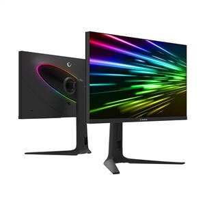 RAMPAGE 27" ELLIPSE EL27R360F 1Ms 360Hz FULL HD IPS GAMING MONİTÖR
