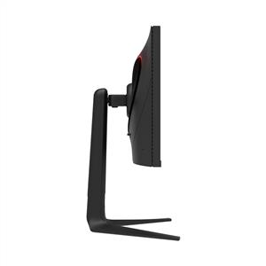 RAMPAGE 27" ELLIPSE EL27R360F 1Ms 360Hz FULL HD IPS GAMING MONİTÖR