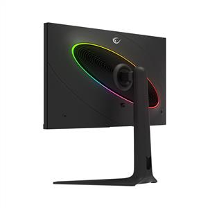 RAMPAGE 27" ELLIPSE EL27R360F 1Ms 360Hz FULL HD IPS GAMING MONİTÖR