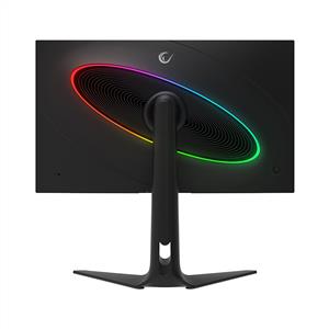 RAMPAGE 27" ELLIPSE EL27R360F 1Ms 360Hz FULL HD IPS GAMING MONİTÖR