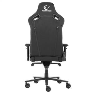 Rampage KL-R21 GRAND Siyah Oyuncu Koltuğu