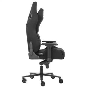 Rampage KL-R21 GRAND Siyah Oyuncu Koltuğu