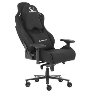 Rampage KL-R21 GRAND Siyah Oyuncu Koltuğu