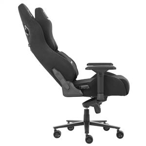 Rampage KL-R21 GRAND Siyah Oyuncu Koltuğu