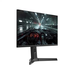 RAMPAGE 25" RAGE RG25R300 1Ms 300Hz FULL HD IPS GAMING MONITOR