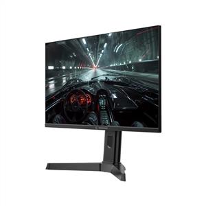 RAMPAGE 25" RAGE RG25R300 1Ms 300Hz FULL HD IPS GAMING MONITOR
