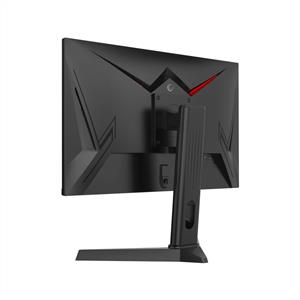 RAMPAGE 25" RAGE RG25R300 1Ms 300Hz FULL HD IPS GAMING MONITOR