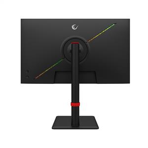 RAMPAGE 27" PRIME PR27R540FH 0.5Ms 540Hz FULL HD IPS GAMING MONITOR