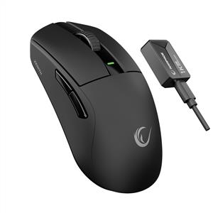 RAMPAGE ZENITH 26000 DPI BLUETOOTH GAMING MOUSE-SİYAH