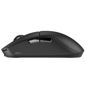 RAMPAGE ZENITH 26000 DPI BLUETOOTH GAMING MOUSE-SİYAH