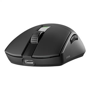 RAMPAGE ZENITH 26000 DPI BLUETOOTH GAMING MOUSE-SİYAH