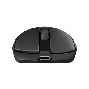 RAMPAGE ZENITH 26000 DPI BLUETOOTH GAMING MOUSE-SİYAH