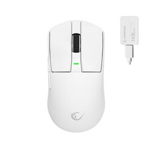 RAMPAGE ZENITH 26000 DPI BLUETOOTH GAMING MOUSE-BEYAZ