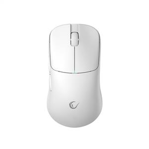 RAMPAGE TILION 24000 DPI RGB KABLOSUZ GAMING MOUSE - BEYAZ