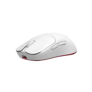 RAMPAGE TILION 24000 DPI RGB KABLOSUZ GAMING MOUSE - BEYAZ