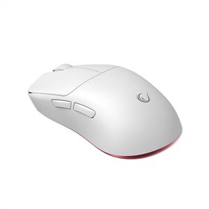 RAMPAGE TILION 24000 DPI RGB KABLOSUZ GAMING MOUSE - BEYAZ