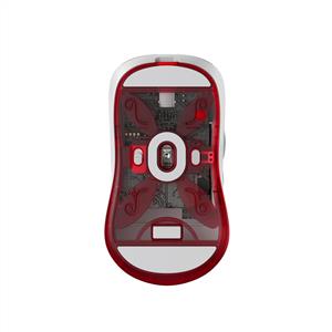 RAMPAGE TILION 24000 DPI RGB KABLOSUZ GAMING MOUSE - BEYAZ