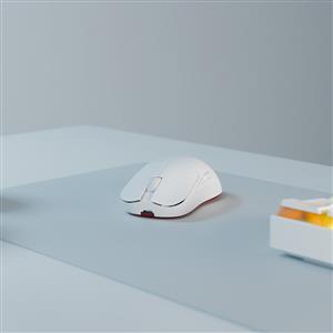 RAMPAGE TILION 24000 DPI RGB KABLOSUZ GAMING MOUSE - BEYAZ
