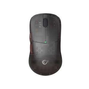 RAMPAGE TILION 24000 DPI RGB KABLOSUZ GAMING MOUSE-SİYAH