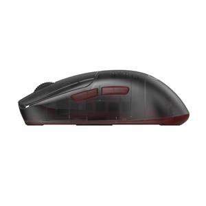 RAMPAGE TILION 24000 DPI RGB KABLOSUZ GAMING MOUSE-SİYAH