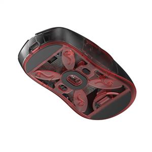 RAMPAGE TILION 24000 DPI RGB KABLOSUZ GAMING MOUSE-SİYAH