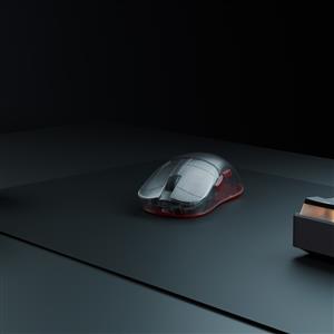 RAMPAGE TILION 24000 DPI RGB KABLOSUZ GAMING MOUSE-SİYAH
