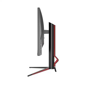 RAMPAGE 27" RIPPER RM27F540F 0.5Ms 540Hz FHD IPS GAMING MONITOR