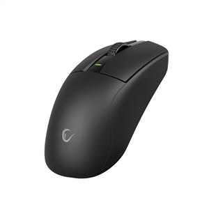 RAMPAGE ZENITH PRO 4K 26000 DPI PAW3395 NORDIC 52833 MCU BT GAMING MOUSE-SİYAH