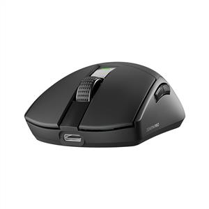 RAMPAGE ZENITH PRO 4K 26000 DPI PAW3395 NORDIC 52833 MCU BT GAMING MOUSE-SİYAH