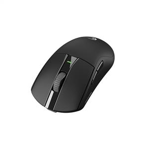 RAMPAGE ZENITH PRO 4K 26000 DPI PAW3395 NORDIC 52833 MCU BT GAMING MOUSE-SİYAH