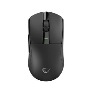 RAMPAGE ZENITH PRO 4K 26000 DPI PAW3395 NORDIC 52833 MCU BT GAMING MOUSE-SİYAH
