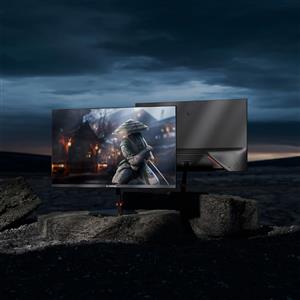 RAMPAGE 27" RAVEN RV27R240F 1Ms 240Hz FULL HD IPS GAMING MONITOR