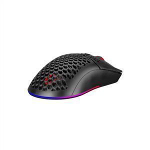RAMPAGE SMX-R77 X-TITAN 7200 DPI KABLOLU GAMING MOUSE-SİYAH