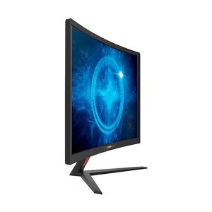Rampage 24"  Bright RM-61 Led 144Hz 1ms Curved Oyuncu Monitörü