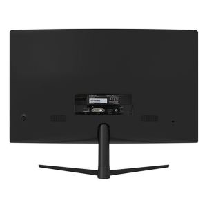 Rampage 24"  Bright RM-61 Led 144Hz 1ms Curved Oyuncu Monitörü