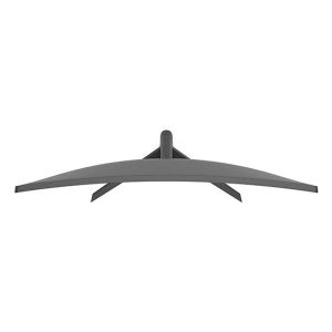 Rampage 24"  Bright RM-61 Led 144Hz 1ms Curved Oyuncu Monitörü