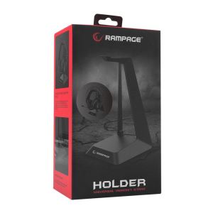 RAMPAGE RM-H19 HOLDER KULAKLIK İÇİN STAND